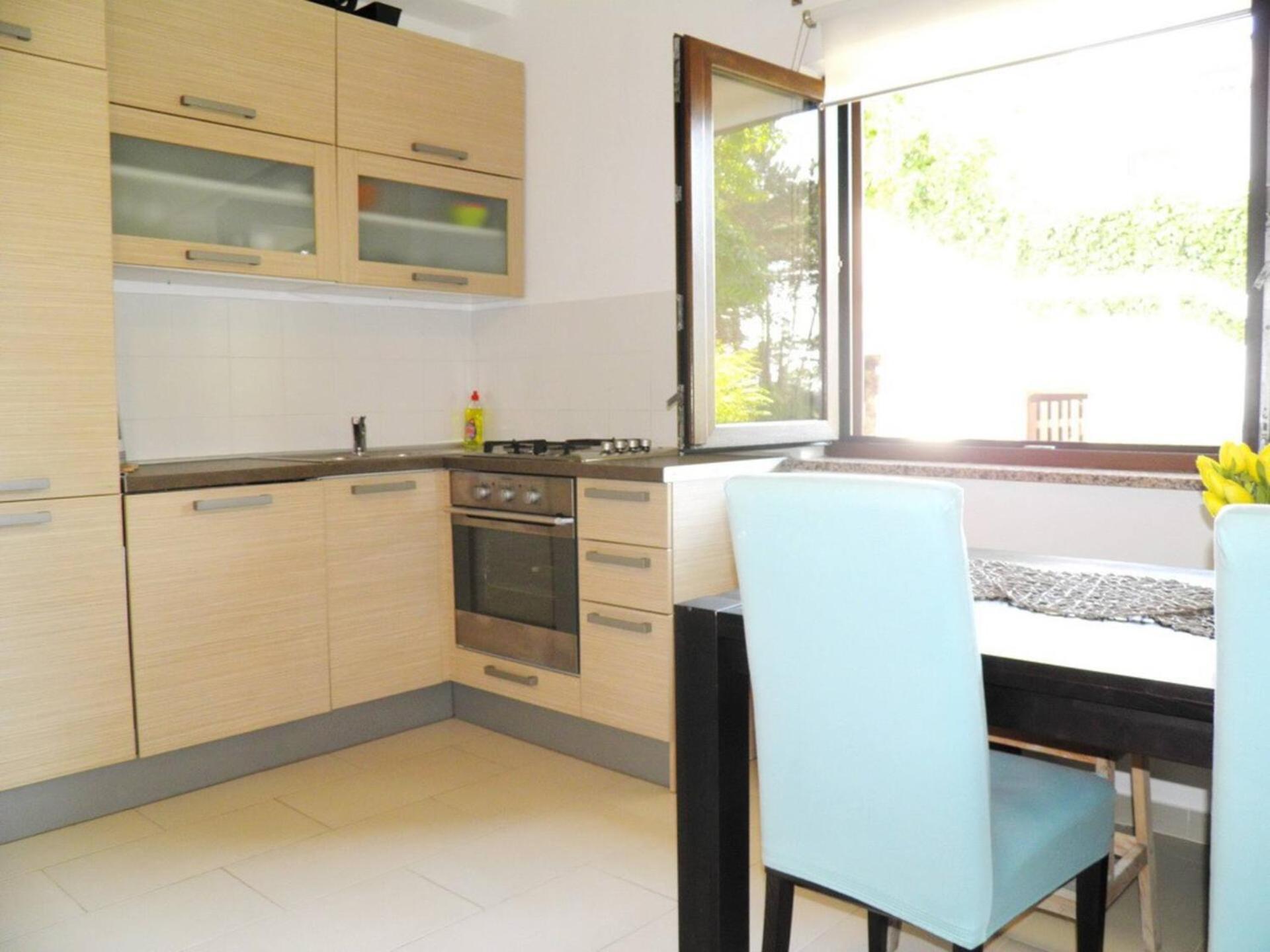 Apartment Starcevic Filipovic Baška Eksteriør billede