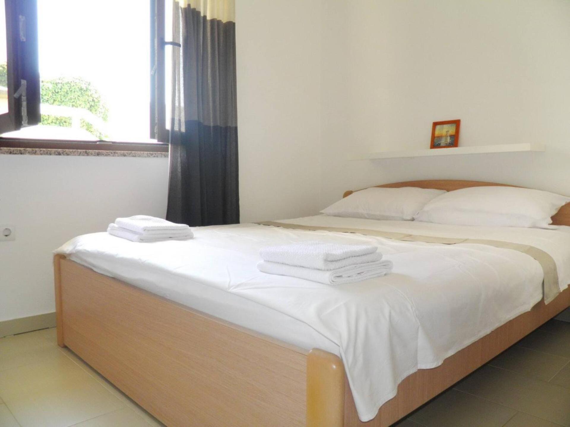 Apartment Starcevic Filipovic Baška Eksteriør billede