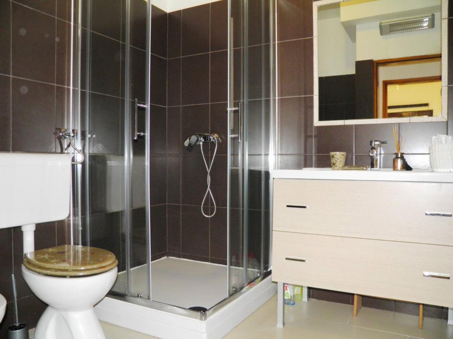 Apartment Starcevic Filipovic Baška Eksteriør billede