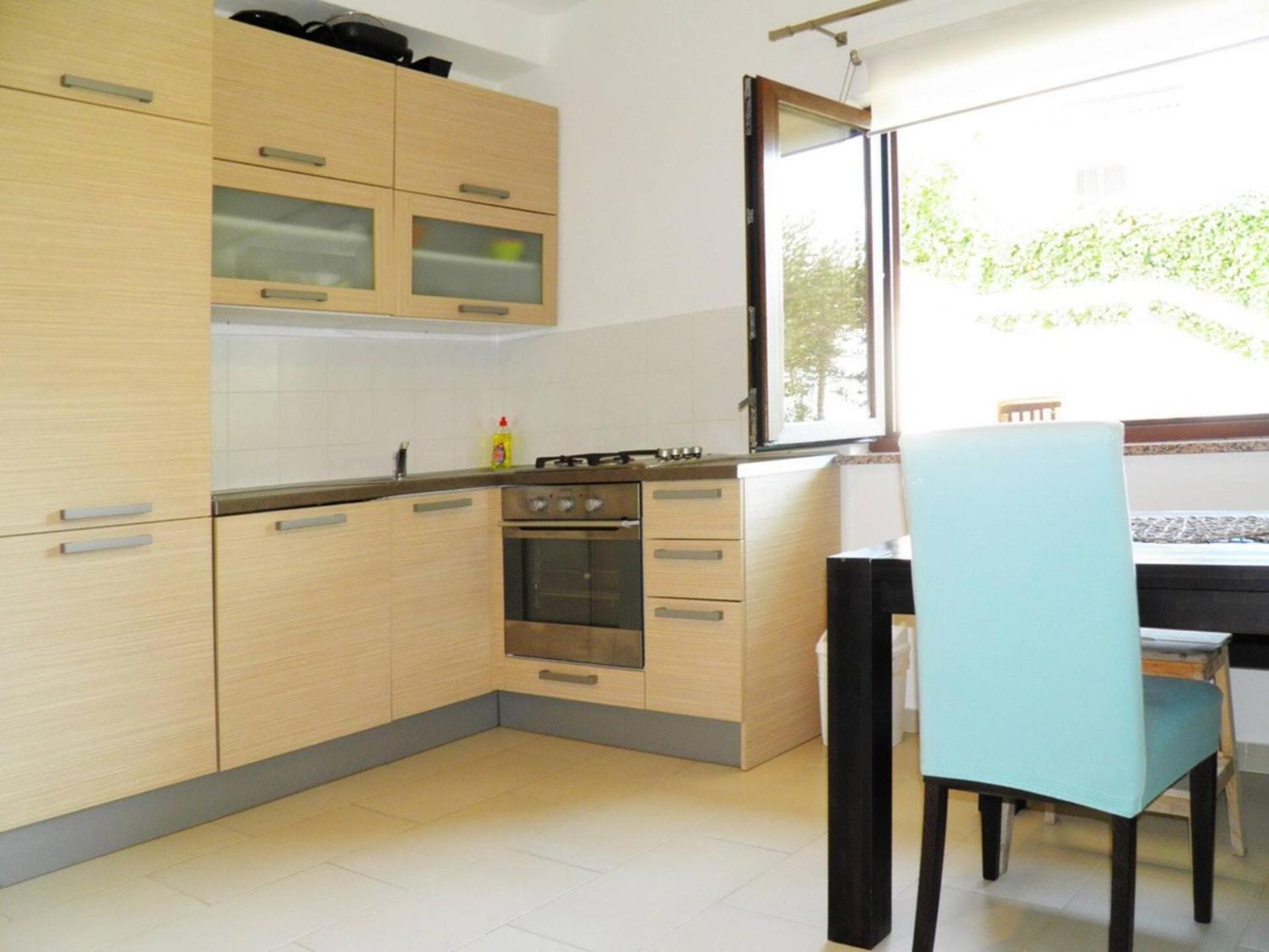 Apartment Starcevic Filipovic Baška Eksteriør billede
